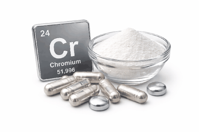 chromium ingredient 6