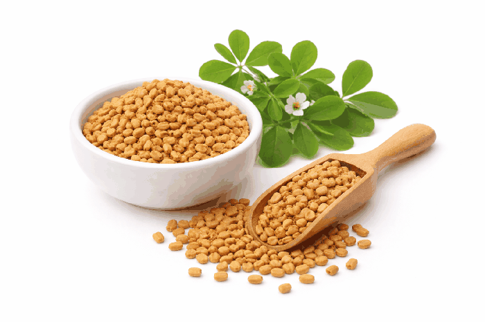 fenugreek ingredient 5