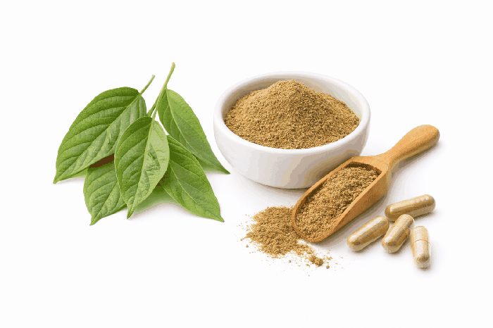 gymnema ingredient 4