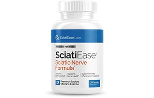 sciatiease 1 bottle
