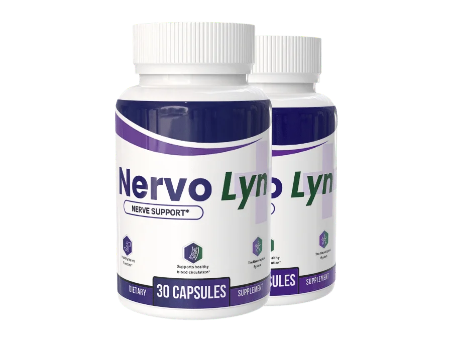 NervoLyn Nerve Support